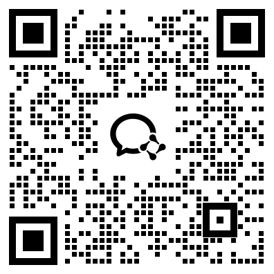 煜智HIS企业微信客服二维码